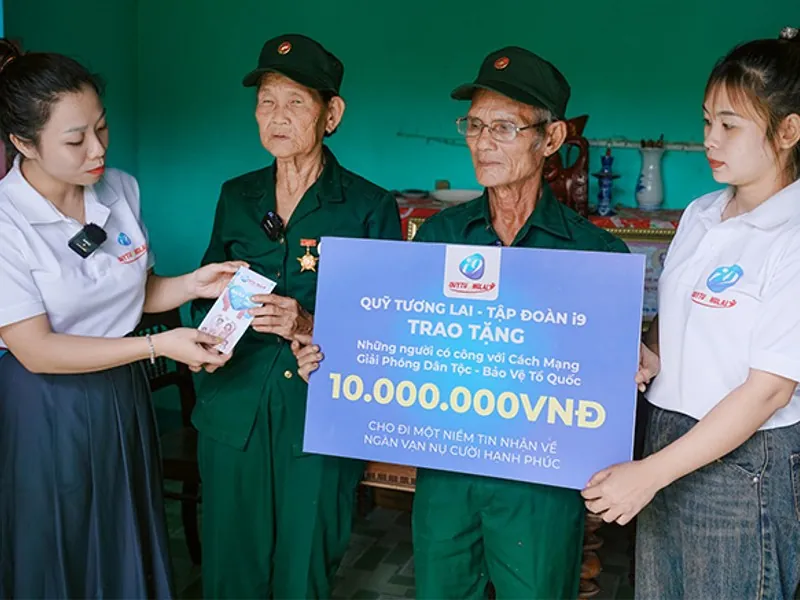 Hình ảnh minh họa các câu hỏi thường gặp và giải đáp