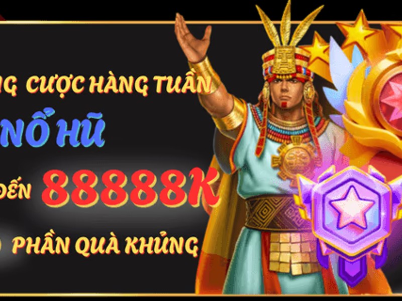 Thưởng nạp lại cho người chơi hiện tại