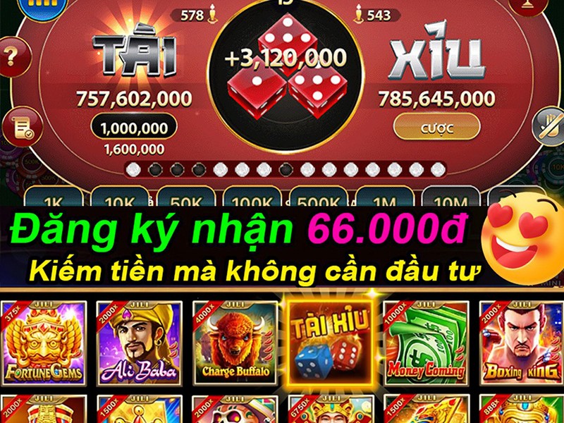 Bàn chơi Baccarat trực tuyến tại acb88