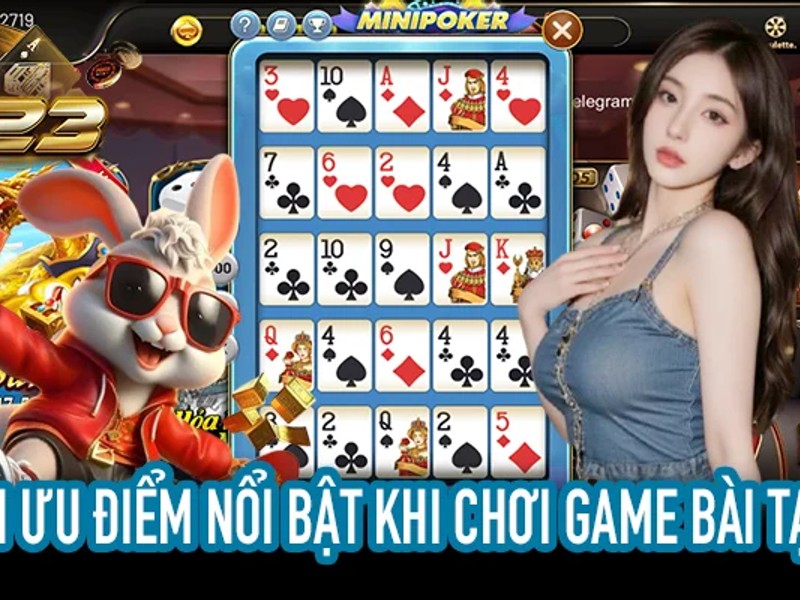 Casino trực tuyến acb88