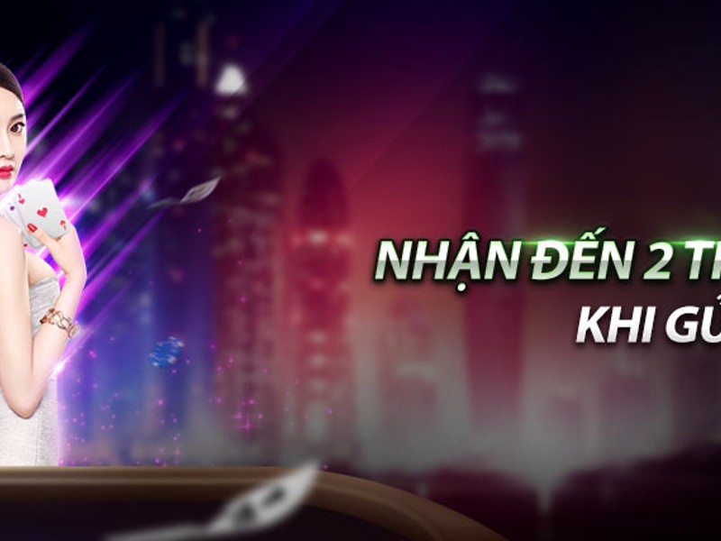 Khuyến mãi nạp lại hàng ngày acb88