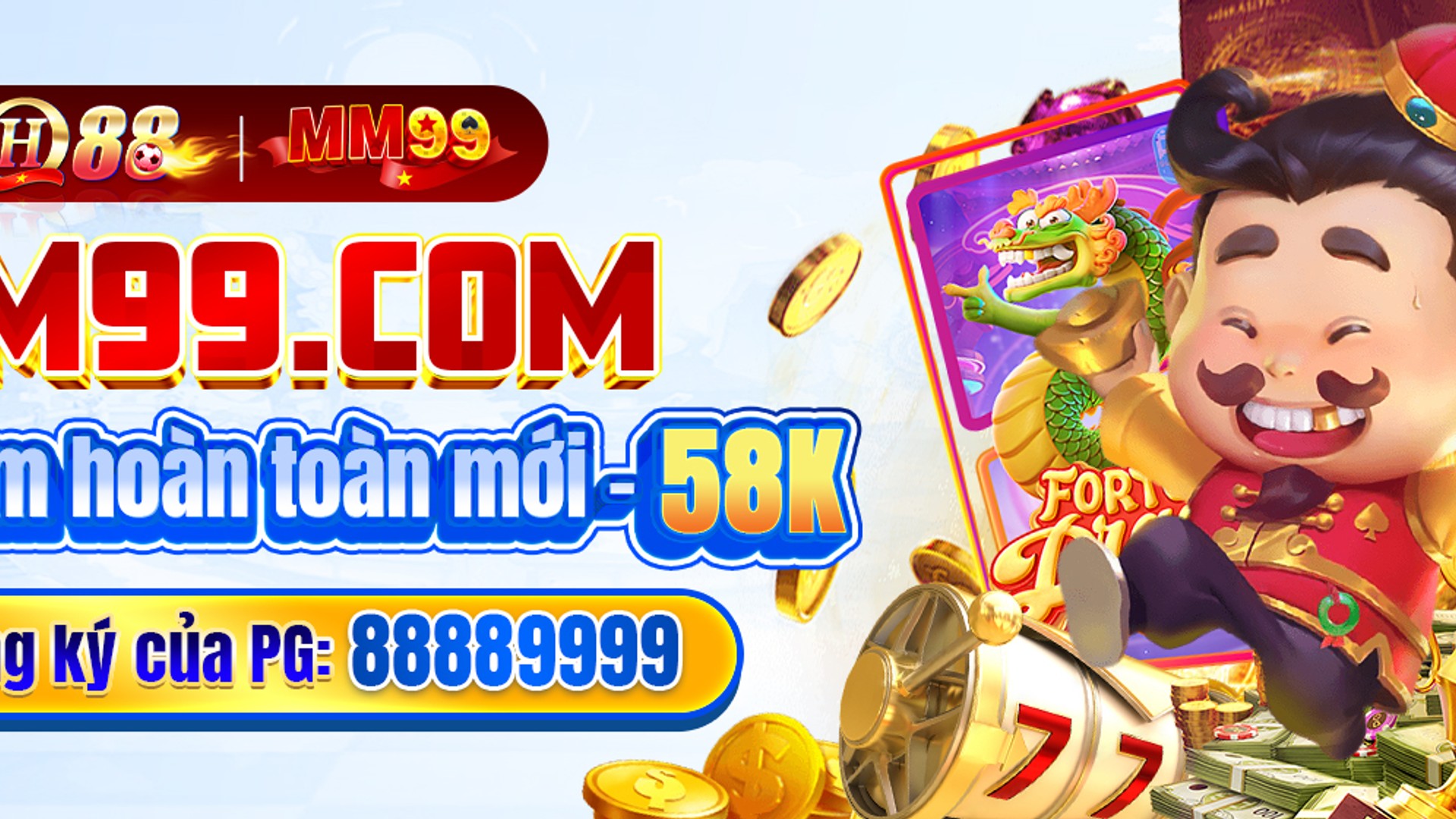 Máy đánh bạc Nổ Hũ acb88 với tiền xu và jackpot