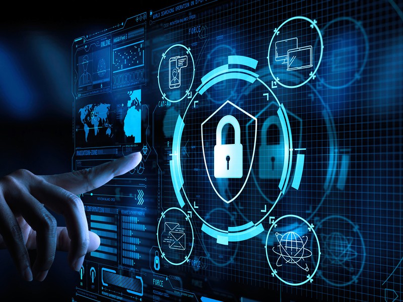 Bảo mật dữ liệu và nền tảng an toàn của acb88