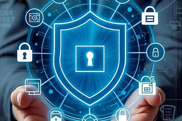 Bảo vệ quyền riêng tư người dùng acb88