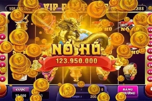 Biểu đồ tăng trưởng doanh thu