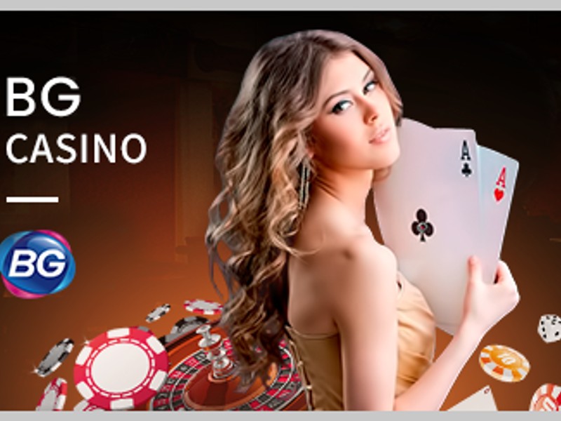 Sự kiện Casino Trực Tuyến VIP với giới hạn cược cao